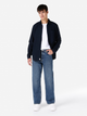 Джинсы Regular Fit мужские Colin's 059 Jacob CL1067301-DN43142 32-34 Синие (8684112024592) - изображение 3