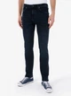 Джинсы Slim Fit мужские Colin's 044 Karl CL1068184-DN08461 32-32 Черные (8683197997371) - изображение 1