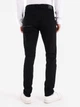 Джинсы Slim Fit мужские Colin's 044 Karl CL1068533-DN43212 29-34 Черные (8684112041063) - изображение 2