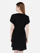Платье короткое летнее женское Colin's CL1068537-BLK S Черное (8684112125831) - изображение 2