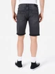 Шорты джинсовые длинные мужские Colin's 044 Karl CL1068543-DN43194 L Графитовые (8684112141916_5940001019050) - изображение 2