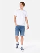 Шорты джинсовые длинные мужские Colin's 044 Karl CL1068545-DN43195 M Синие (8684112142029) - изображение 3