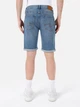 Шорты джинсовые длинные мужские Colin's 044 Karl CL1068547-DN05019 S Синие (8684112142135) - изображение 2