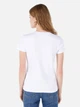 Футболка хлопковая женская Colin's CL1068567-WHT M Белая (8684112101491) - изображение 2