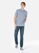 Джинсы Regular Fit мужские Colin's 044 Karl CL1068599-DN42563 34-32 Синие (8684112080604) - изображение 3