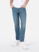Джинсы Slim Fit мужские Colin's 067 Jack CL1068606-DN41886 34-32 Голубые (8684112145143) - изображение 1