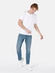 Джинсы Slim Fit мужские Colin's 067 Jack CL1068606-DN41886 34-32 Голубые (8684112145143) - изображение 3