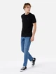 Джинсы Slim Fit мужские Colin's 044 Karl CL1068871-DN40347 34-34 Синие (8684112138374) - изображение 3