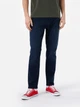 Джинсы Regular Fit мужские Colin's 067 Jack CL1069223-DN43334 36-34 Темно-синие (8684112137544) - изображение 1