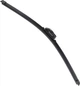 Бескаркасная щетка Bolid Ultra 20" (500 мм) (50500B) - изображение 2