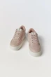 Кросівки Zara пд9059 рожеві 34 - изображение 5