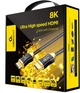 Кабель оптический (AOC) Cablexpert HDMI V.2.1 10 м (CCBP-HDMI8K-AOC-10M) - изображение 3