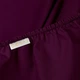 Простынь на резинке Cosas Детская Dark Cherry 60х120х12 см (4822052093931) - изображение 5