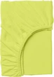 Простынь на резинке Cosas Детская Lime 60х120х12 см (4822052094037) - изображение 1