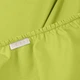 Простынь на резинке Cosas Детская Lime 60х120х12 см (4822052094037) - изображение 5