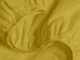 Простынь на резинке детская Cosas 80x160+20 см Marmalade ранфорс (4822052094730) - изображение 4