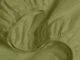Простынь на резинке Cosas Детская Avocado 60х120х12 см (4822052094044) - изображение 4