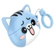 Бездротові Bluetooth наушники HOCO EW48 Glacier cat - изображение 1