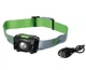 Фонарь налобный Carp Pro Diamond WR Motion Sensor Headtorch 3W LED арт CPDHT97 - изображение 1