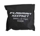 Садок Flagman Compact Keepnet 3 rings арт FCK3R - изображение 4
