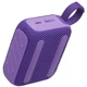 Портативная акустика JBL GO 4 Purple (JBLGO4PUR) - изображение 4