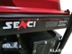 Генератор бензиновый Senci SC8000TE 6.5 кВт 3 фазы - изображение 9