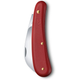 Ніж Victorinox Pruning M Matt Red (1.9301) - зображення 2