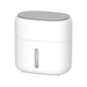 Держатель для туалетной бумаги BP-44 WHITE/GRAY - изображение 1