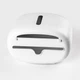 Держатель для туалетной бумаги BP-43 WHITE/GRAY - изображение 8