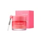 Ночная маска для губ Laneige lip sleeping mask berry 20 г - изображение 1