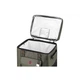 Термосумка 2E Picnic 50 л Olive (2E-TWBP50L-DO) - изображение 7