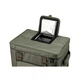 Термосумка 2E Picnic 50 л Olive (2E-TWBP50L-DO) - изображение 6