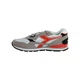 Кросівки Diadora N-92 Color: Paloma Gray/Fiesta Red 501.170477 01 С6200 US8 EU41 UA41 26CM - зображення 3
