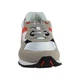 Кросівки Diadora N-92 Color: Paloma Gray/Fiesta Red 501.170477 01 С6200 US8 EU41 UA41 26CM - зображення 5