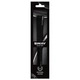 Перукарський скошений гребінець Sway Black Ion+ 107 - изображение 4