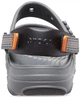 Сандалии Crocs Classic All Terrain Sandal Grey 207711-0DA US10 EU44 UA43 28CM - изображение 5