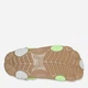 Детские кроксы-сабо для мальчика Crocs All Terrain Clog Kids 207458-2F9 32-33 (J1) Коричневые (196265255603) - изображение 5