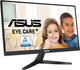 Монітор 21.45" ASUS VY229Q (4711387184684) - зображення 2