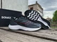 Чоловічі кросівки Saucony COHESION 17 WIDE S20944-101 48 (13 US) 31 см Shadow/Black чорні (11111635) - зображення 1