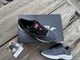 Чоловічі кросівки Saucony COHESION 17 WIDE S20944-101 48 (13 US) 31 см Shadow/Black чорні (11111635) - зображення 8