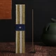 Японські пахощі Nippon Kodo Kayuragi Japanese cypress Арома палички Японский Кипарис 40 шт - зображення 2