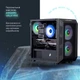 Игровой компьютер ASGARD Valkyrie I144F.32.S15.47S.4654 / Intel Core i5-14400F (2.5–4.7 ГГц) / RAM 32 ГБ / SSD 1.5 ТБ / NVIDIA GeForce RTX 4070 Super - изображение 2