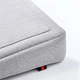 Сумка WiWU Pioneer Handle Bag For Laptop/UltraBook 14" водонепроникна та протиударна через плече для ноутбука/ультрабука Сірий - изображение 5