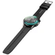 Смарт-годинник HOCO Y7 Pro IP67 240mAh Smart watch для Android для Iphone Чорний - изображение 4