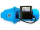 Поверхностный насос Expert Pump JET100S 1,1квт, 50л/мин, 50м, самовсасывающий - изображение 4