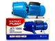 Поверхностный насос Expert Pump JET100S 1,1квт, 50л/мин, 50м, самовсасывающий - изображение 8