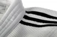 Кимоно для дзюдо Champion III Slim Fit с лицензией IJF | белый/черные полосы | ADIDAS J-IJF-1 размер 190 - изображение 6