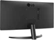 Монитор 26" LG 26WQ500-B Full HD IPS 75 Гц Factory Recertified g1 - изображение 5