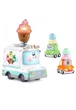 Игровой набор Фургон с мороженым VTech Go! Go! 80-545504 - изображение 3