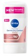 Antyperspirant NIVEA Derma Dry Control w sztyfcie 50 ml (9005800369778) - obraz 1